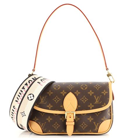 louis vuitton.diane